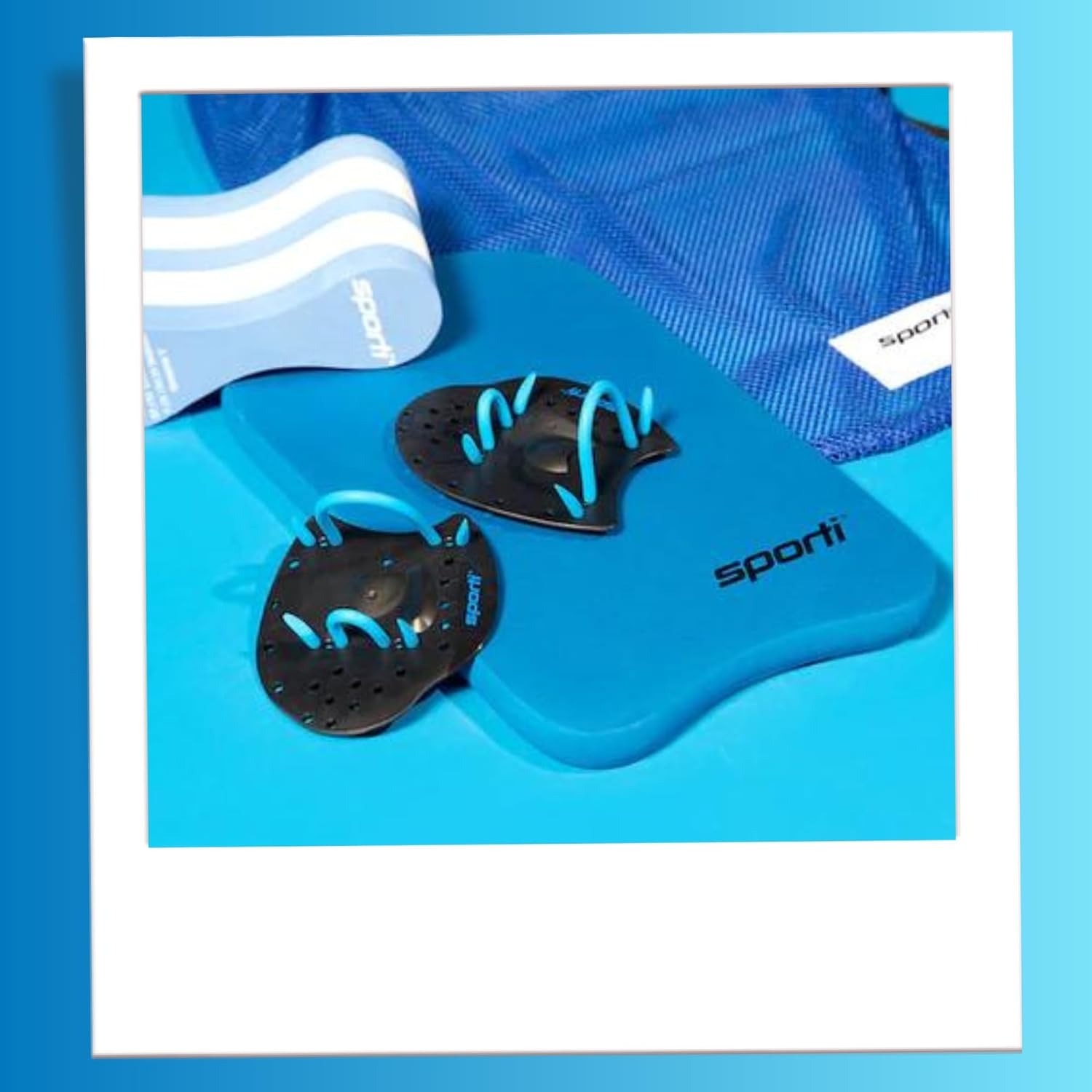Pull Buoy Float Body Strength  - đánh giá và giá Pull Buoy Swimming