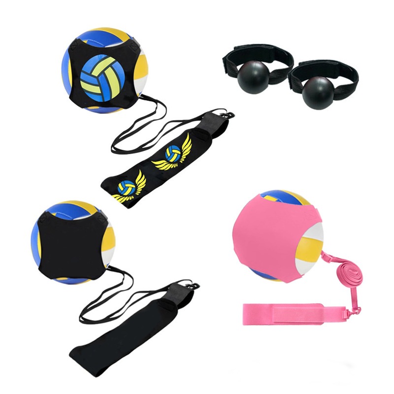 Elastic Rebound Volleyball Tra - đánh giá và giá Sports Equipment For Volleyball