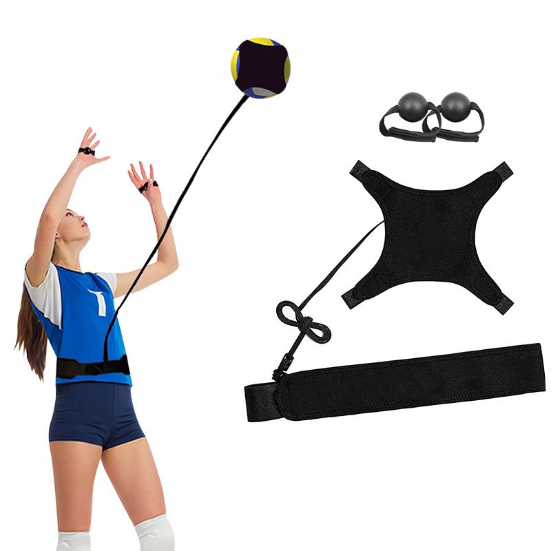 Elastic Rebound Volleyball Tra - đánh giá và giá Sports Equipment For Volleyball