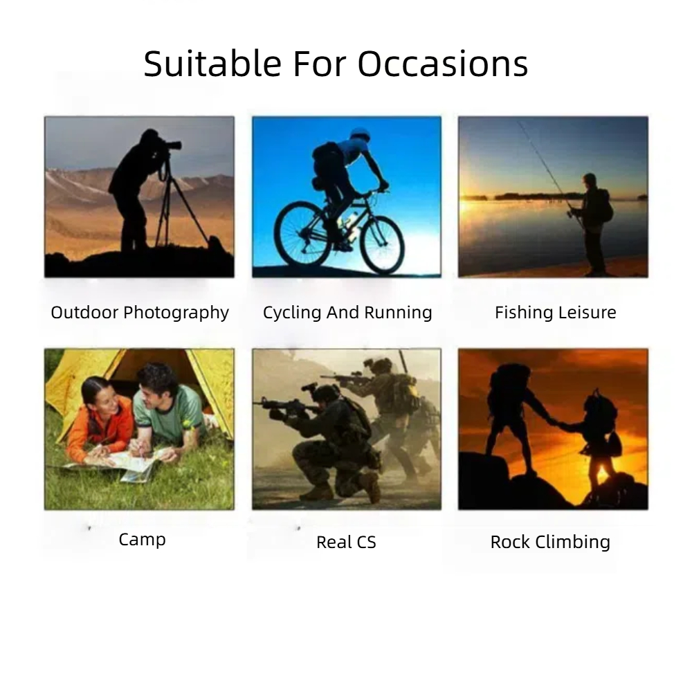 Multi Functional Outdoor Camer - đánh giá và giá Sports Equipment Store