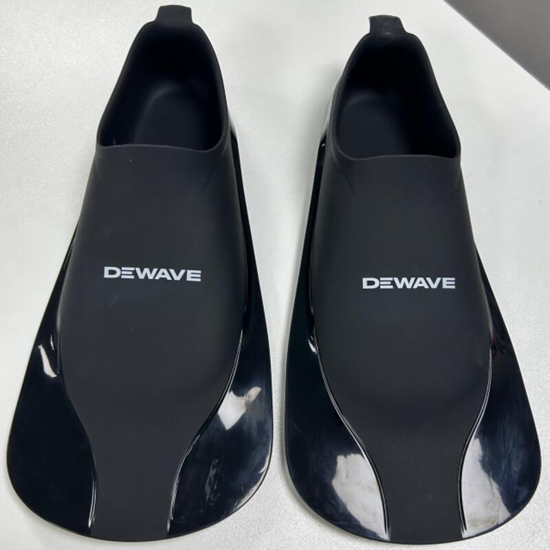 The 2025 new rubber comfortabl - đánh giá và giá Swim Fin Short Blade