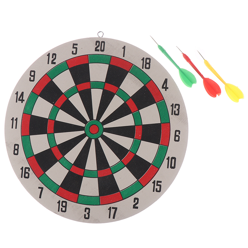 1Set New Dart Board & Darts Ga - đánh giá và giá Spike Ball Game