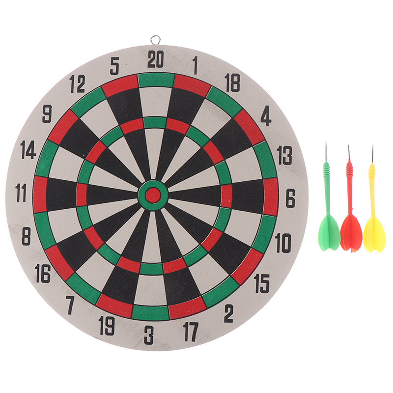 1Set New Dart Board & Darts Ga - đánh giá và giá Spike Ball Game