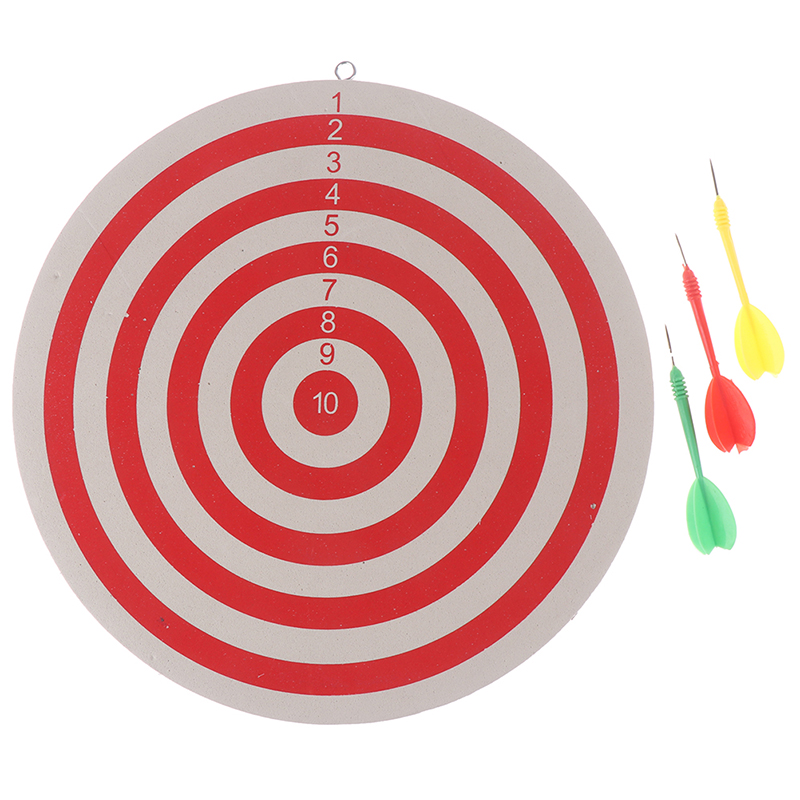 1Set New Dart Board & Darts Ga - đánh giá và giá Spike Ball Game
