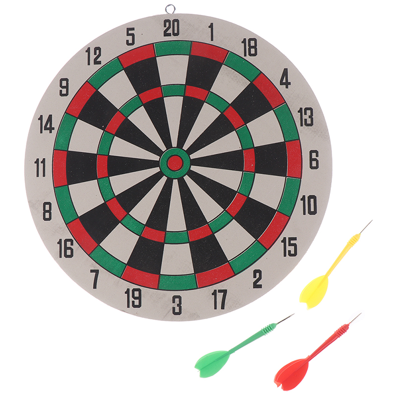 1Set New Dart Board & Darts Ga - đánh giá và giá Spike Ball Game