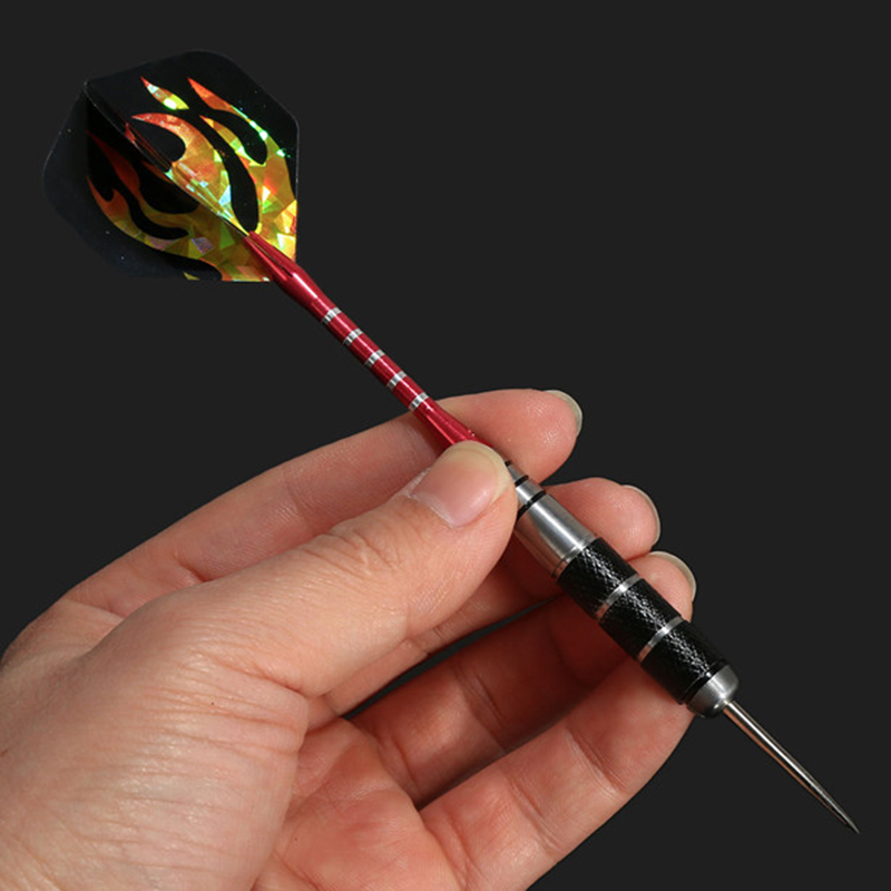 3pcs/Set Professional Tungsten - đánh giá và giá Spike Ball Game