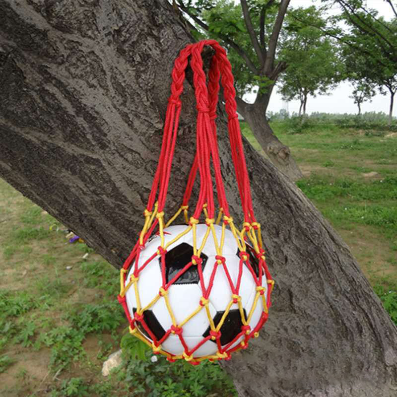 Football Net Bag Nylon Bold St - đánh giá và giá Sports Equipment For Volleyball