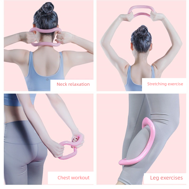 Prati Yoga Ring Shoulder Stret - đánh giá và giá Sports Equipment Factory