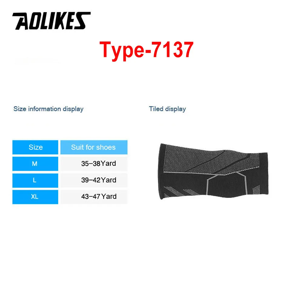 AOLIKES 1PCS Sports Compressio - đánh giá và giá Sports Equipment For Volleyball