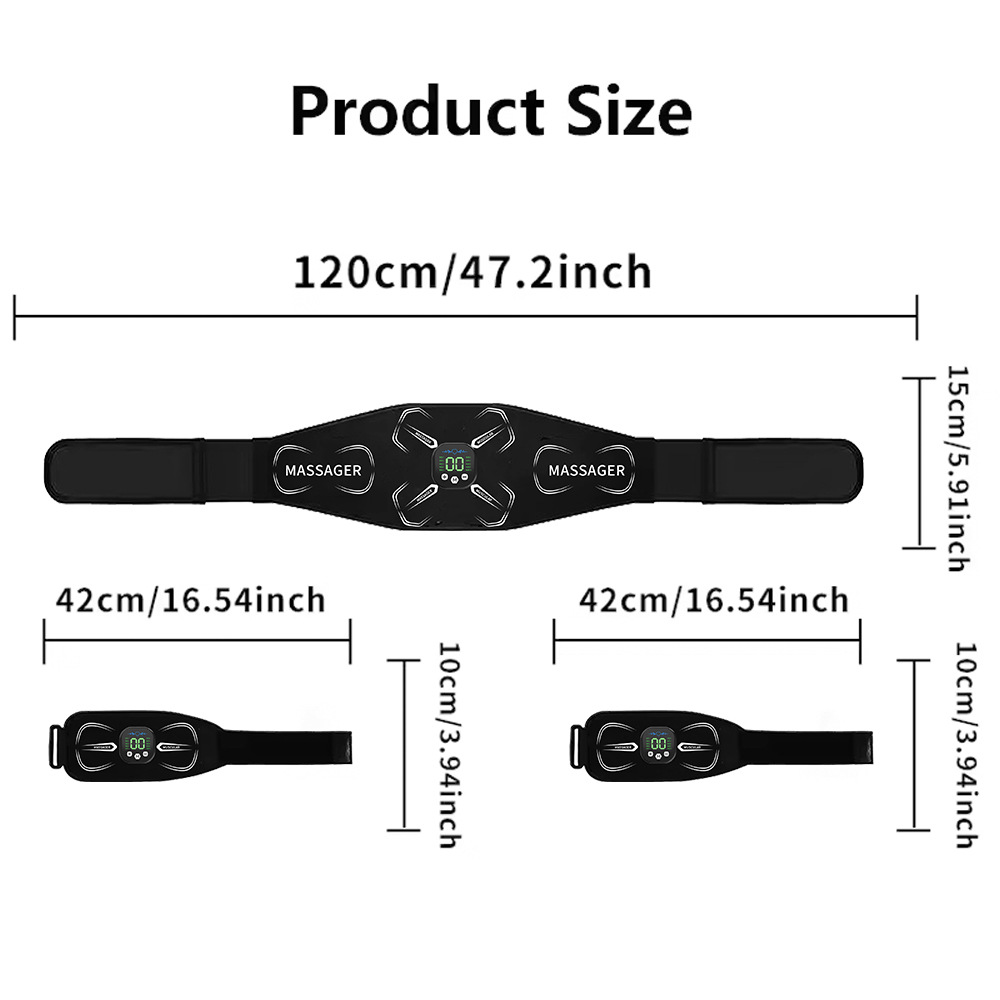 EMS Muscle Stimulator Abdomina - đánh giá và giá Sports Equipment Factory