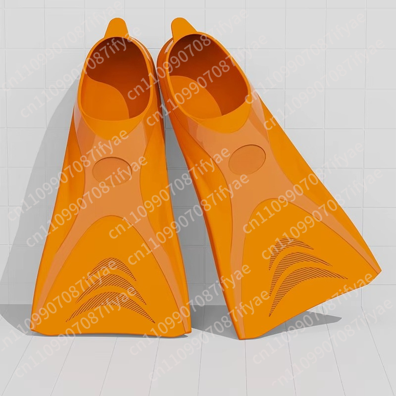 Non-slip full foot design adul - đánh giá và giá Swim Fin Short Blade