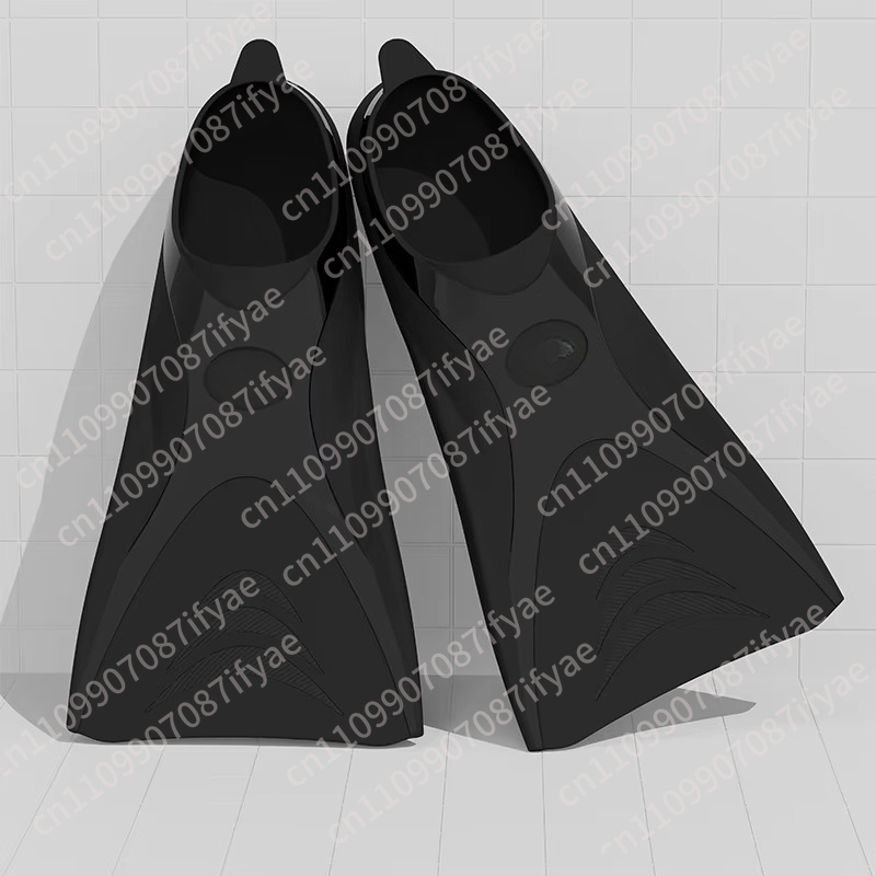 Non-slip full foot design adul - đánh giá và giá Swim Fin Short Blade