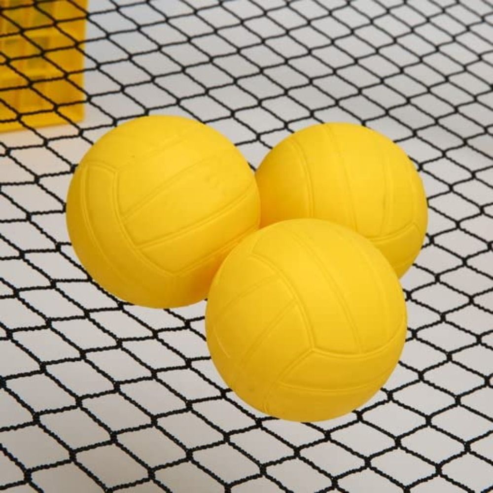 Strong Bounce Spike Game Ball  - đánh giá và giá Spike Ball Game