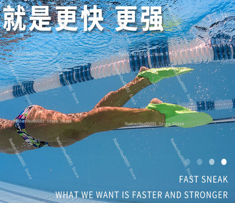 Training Swim Fins Short Blade - đánh giá và giá Swim Fin Short Blade
