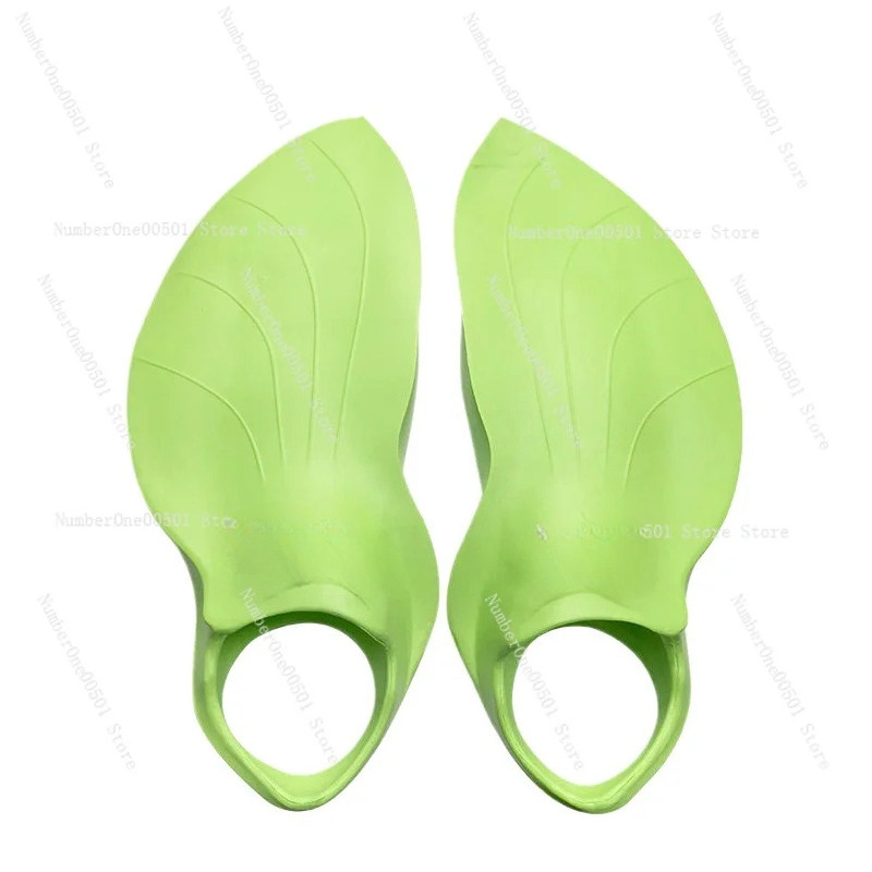 Training Swim Fins Short Blade - đánh giá và giá Swim Fin Short Blade