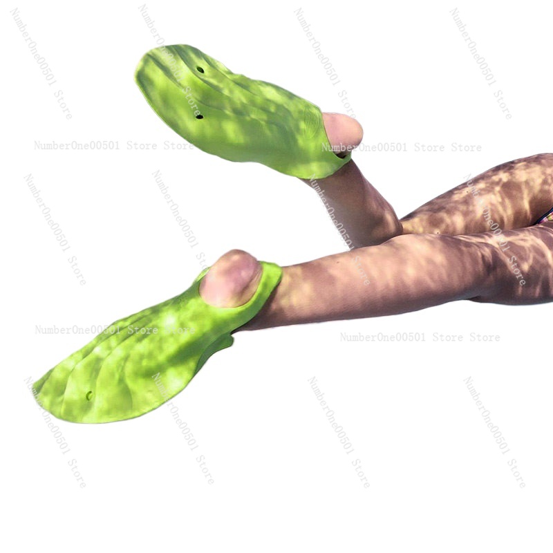 Training Swim Fins Short Blade - đánh giá và giá Swim Fin Short Blade