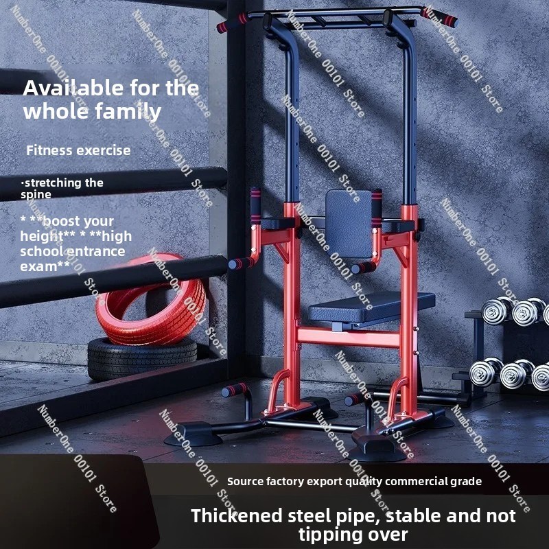 Horizontal Bar Pull-Up Machine - đánh giá và giá Sports Equipment Factory