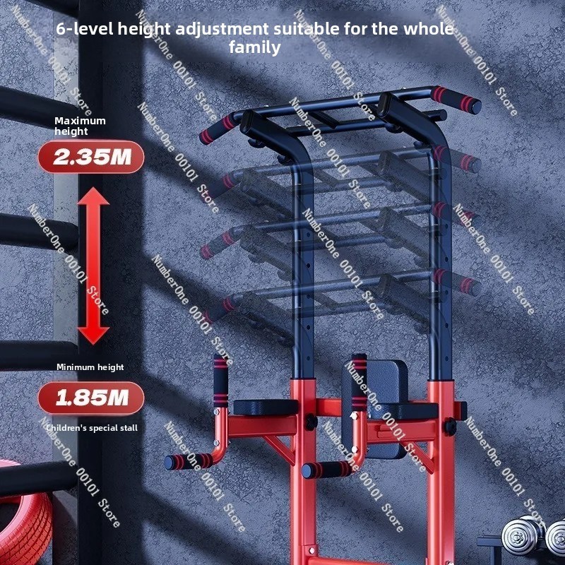 Horizontal Bar Pull-Up Machine - đánh giá và giá Sports Equipment Factory