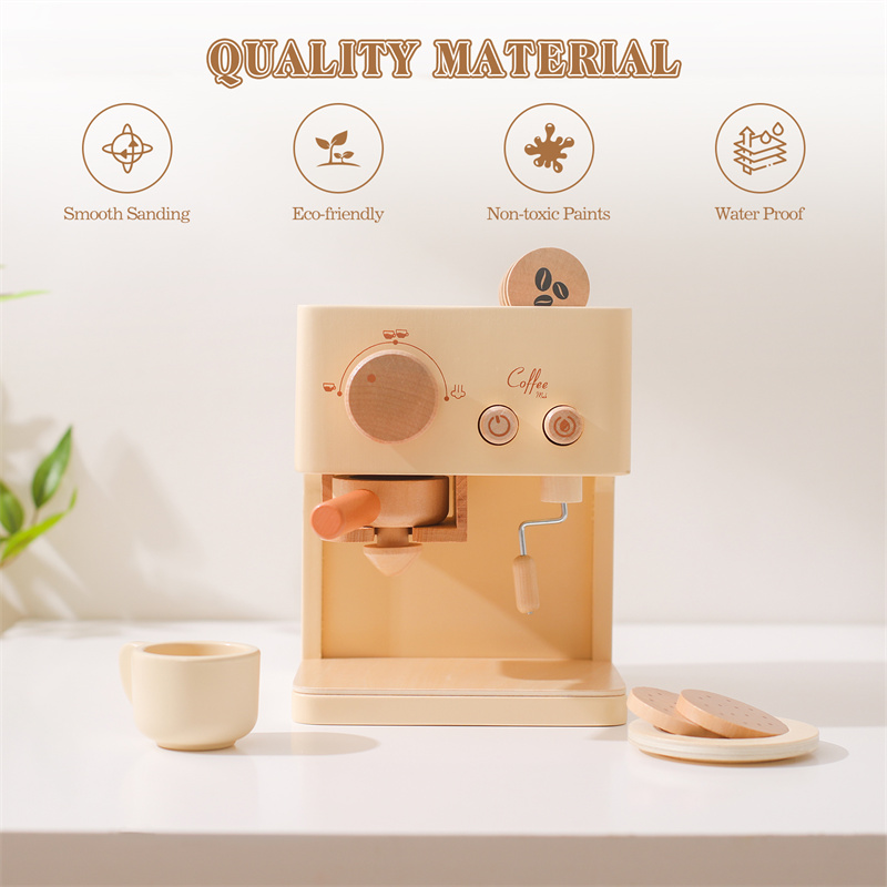 Kids Wooden Montessori Toy Set - đánh giá và giá Sports Equipment Factory