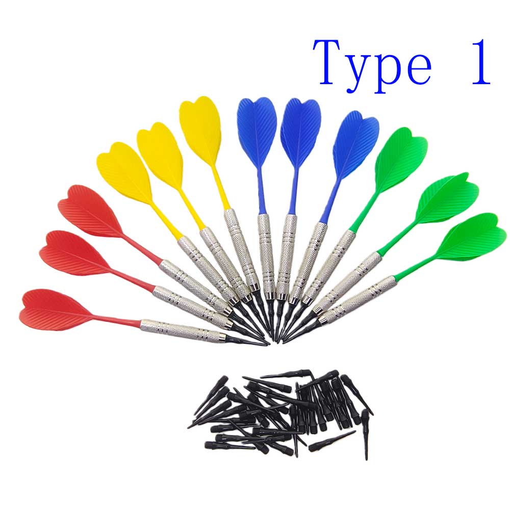 12pcs 14g Electronic Plastic D - đánh giá và giá Spike Ball Game