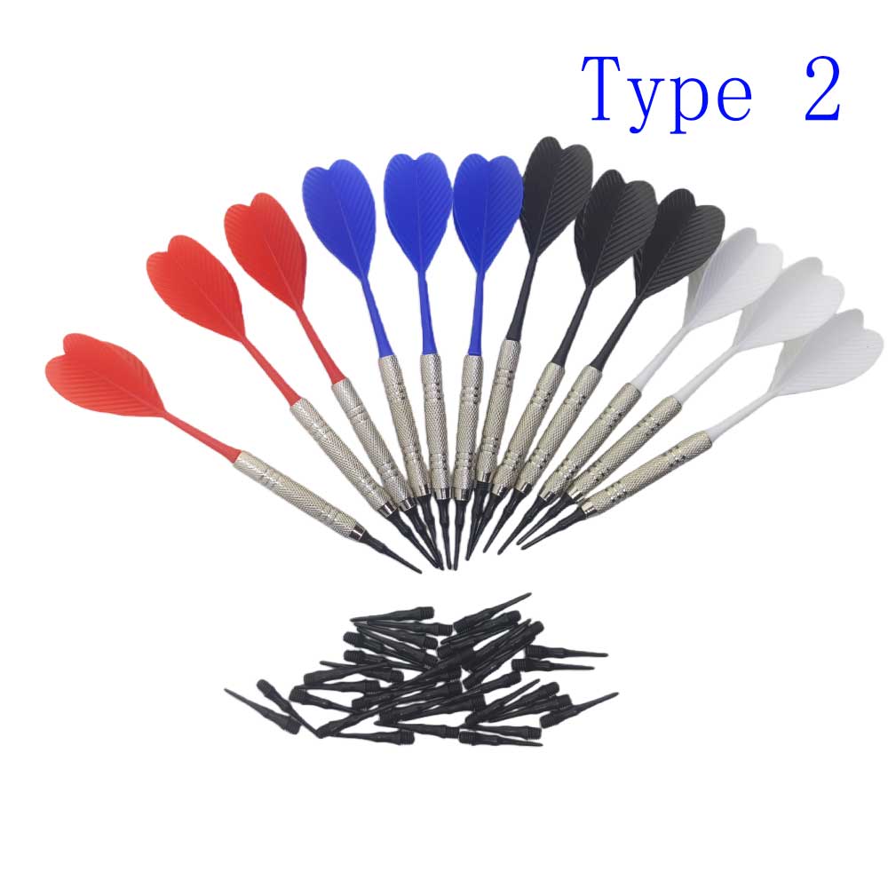 12pcs 14g Electronic Plastic D - đánh giá và giá Spike Ball Game