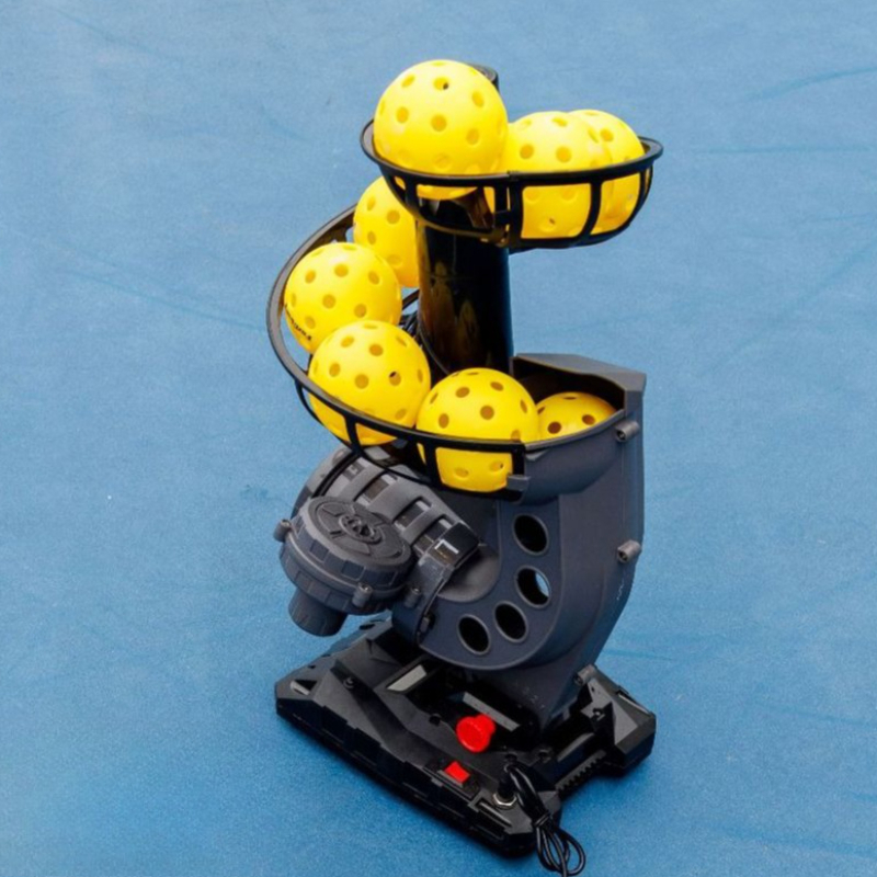 Adjustable Pickleball Service  - đánh giá và giá Sports Equipment Factory