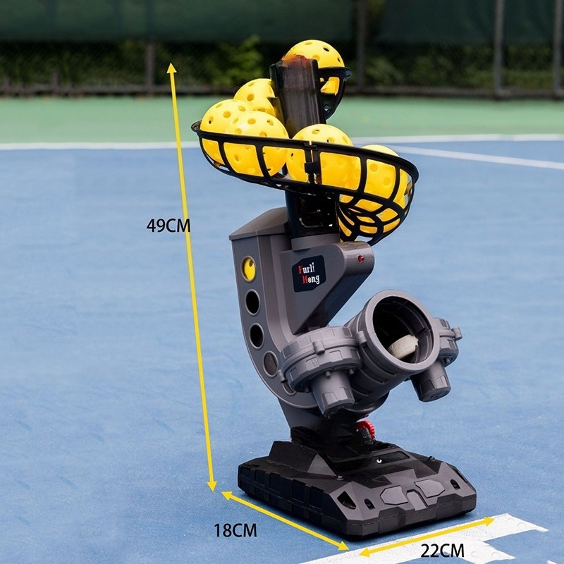 Adjustable Pickleball Service  - đánh giá và giá Sports Equipment Factory