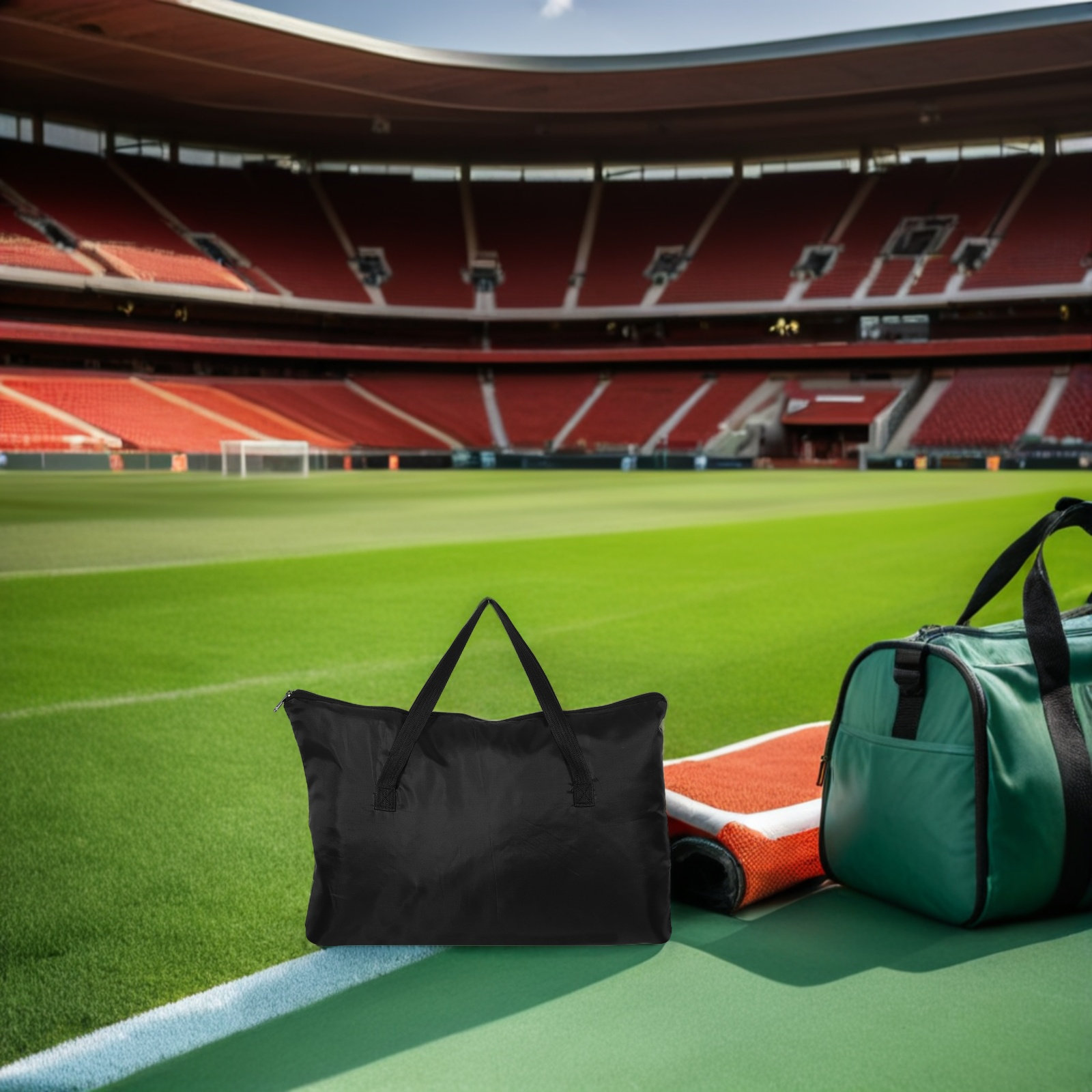 Soccer Coaching Board Carrying - đánh giá và giá Sports Equipment Organizer